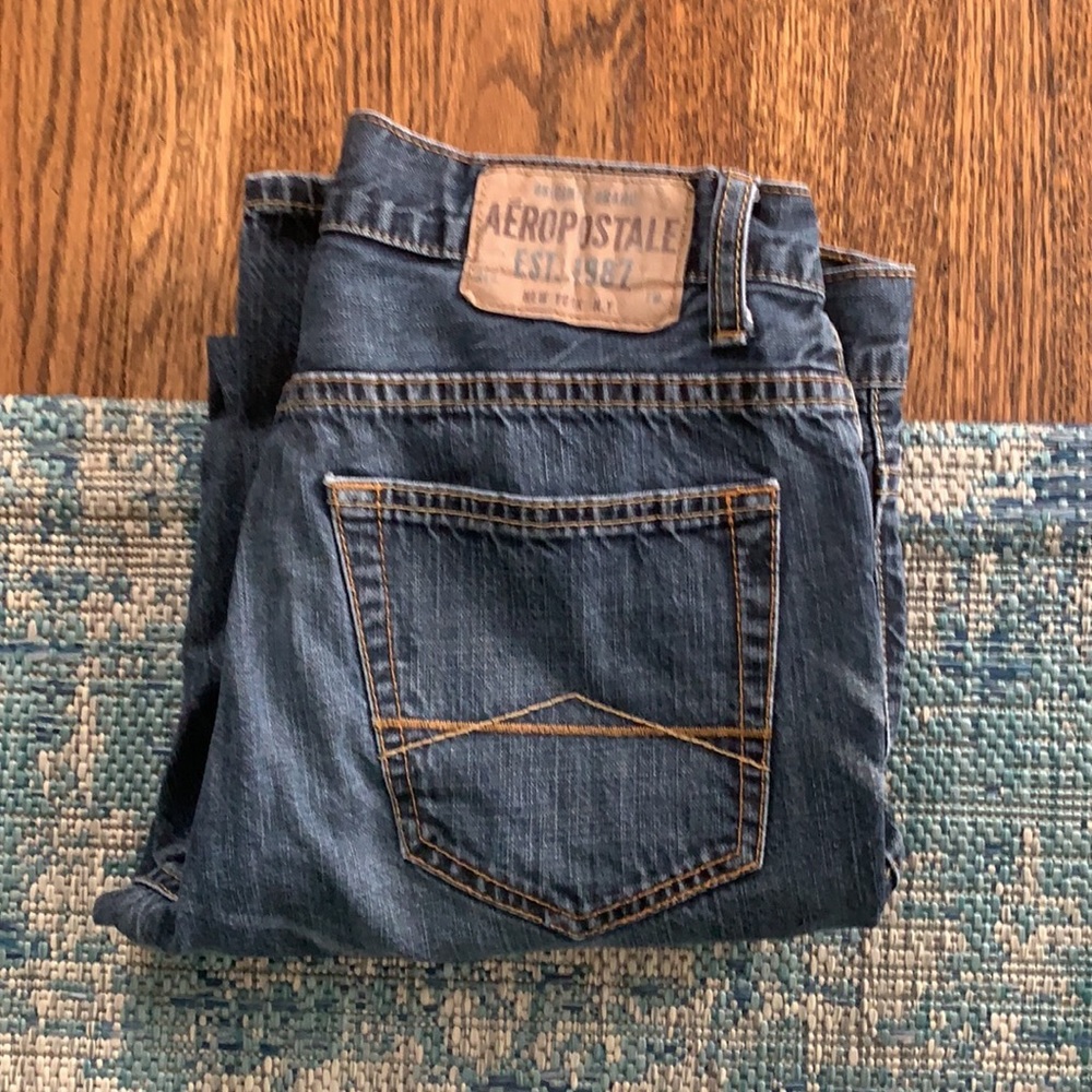 Aeropostale jeans